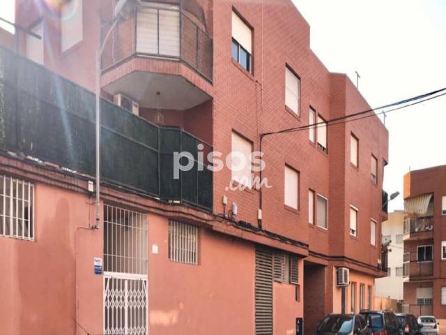 Apartamento en venta en Calle del Olivar, 36 en Núcleo Urbano por 65.900 €